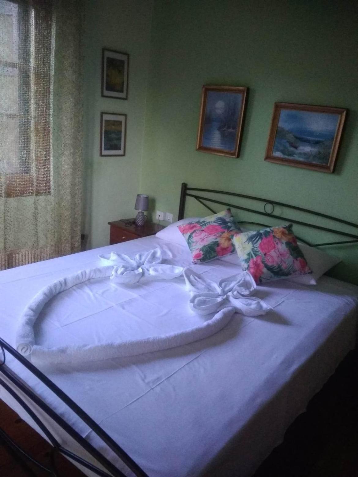 Skála KallirákhisSmaro'S House公寓 外观 照片