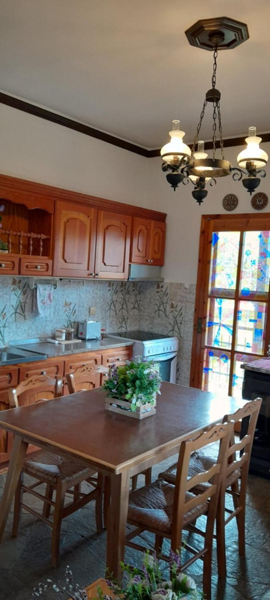 Skála KallirákhisSmaro'S House公寓 外观 照片