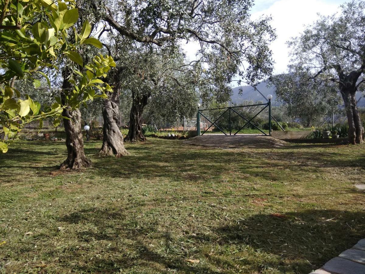 Skála KallirákhisSmaro'S House公寓 外观 照片